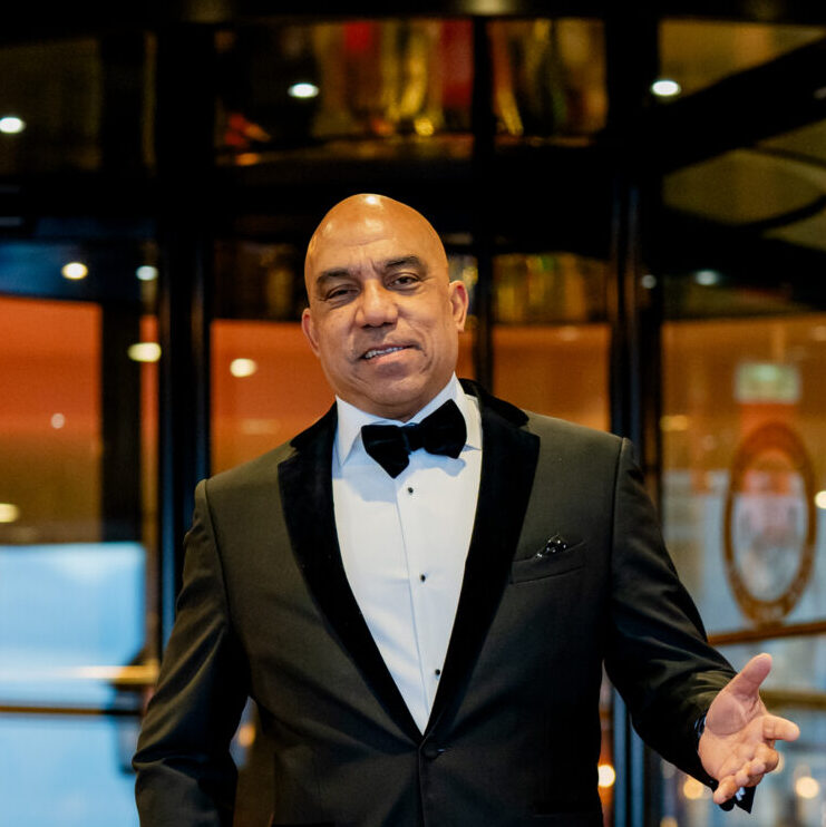 Melvin Tjoe Nij Image