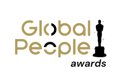 Global People Awards Logo