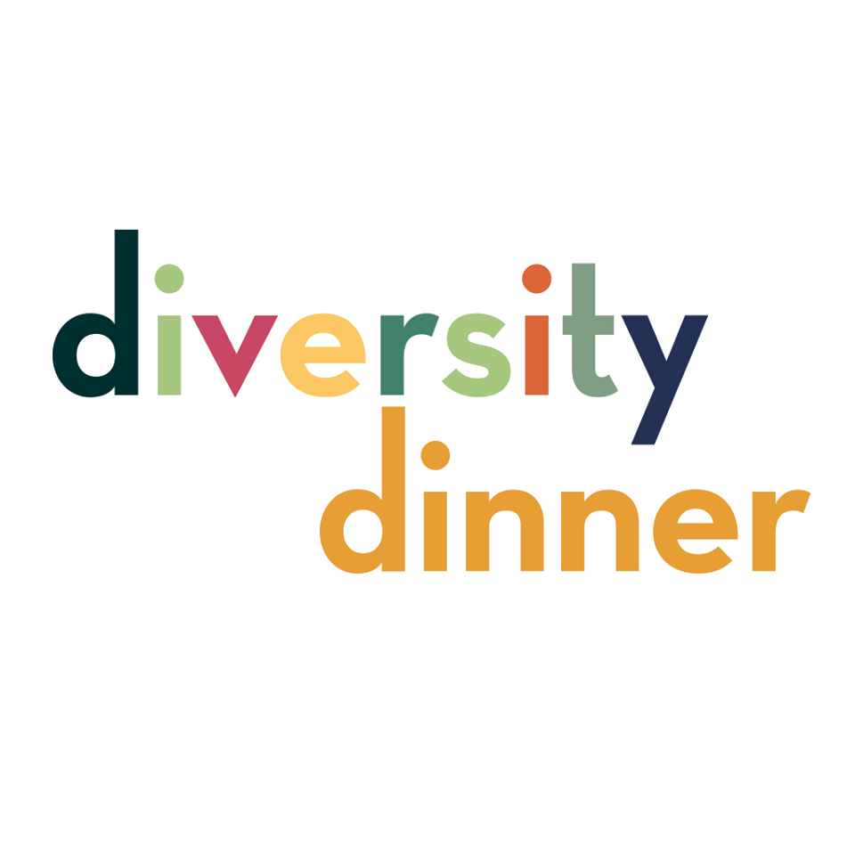 Diversity Dinner Logo