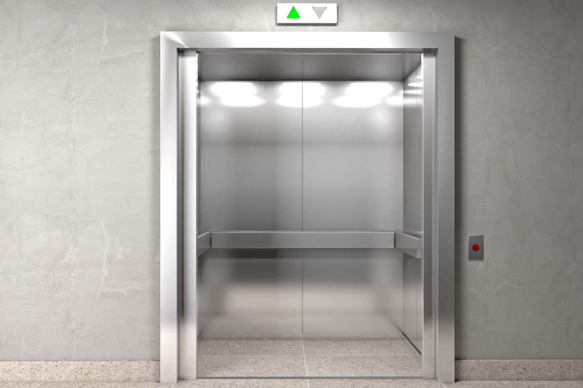 Jezelf krachtig presenteren bij een sollicitatie Image