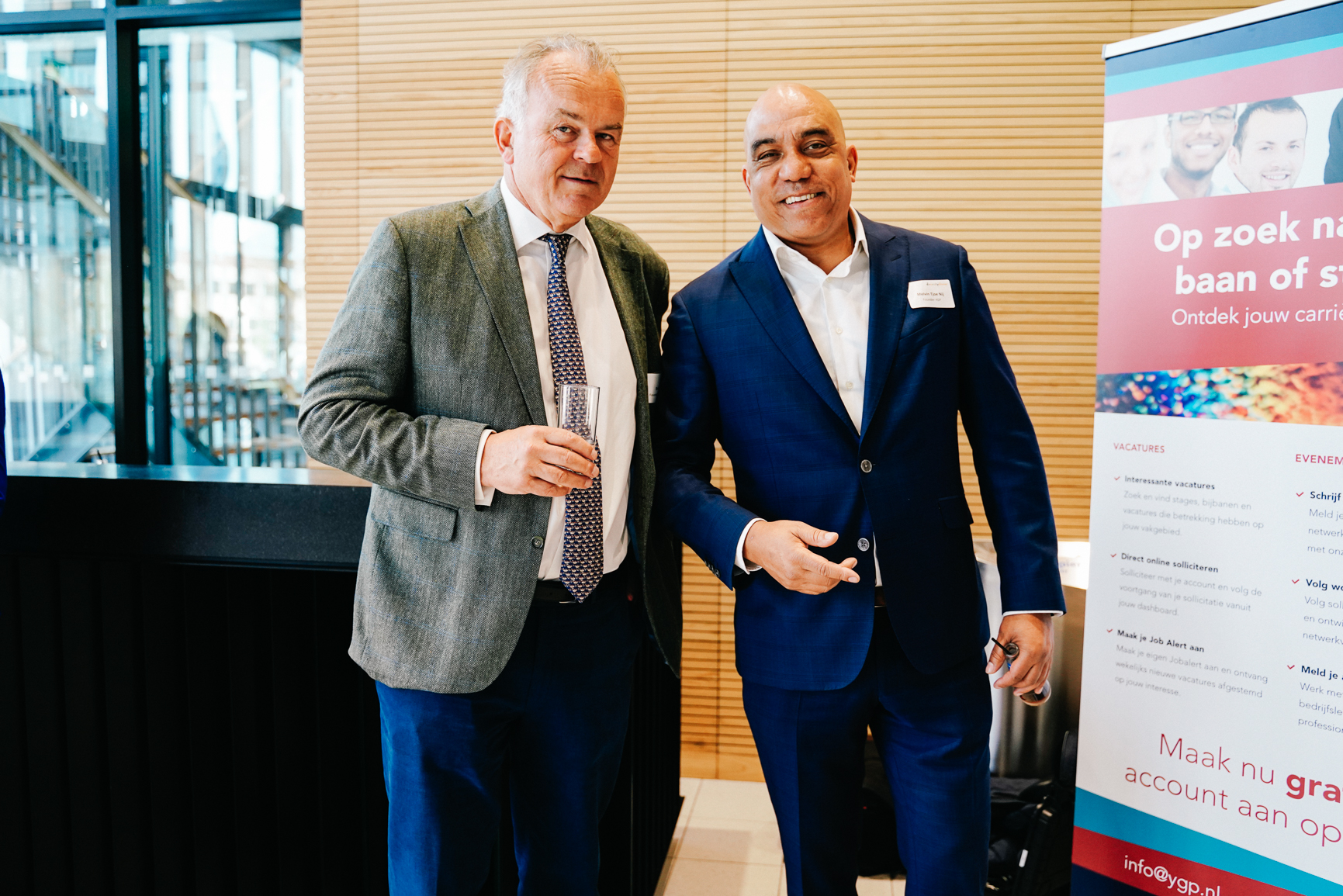 Eén kans is genoeg! Image