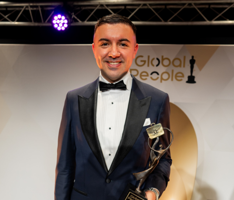 Omar Zakaria Fouab image