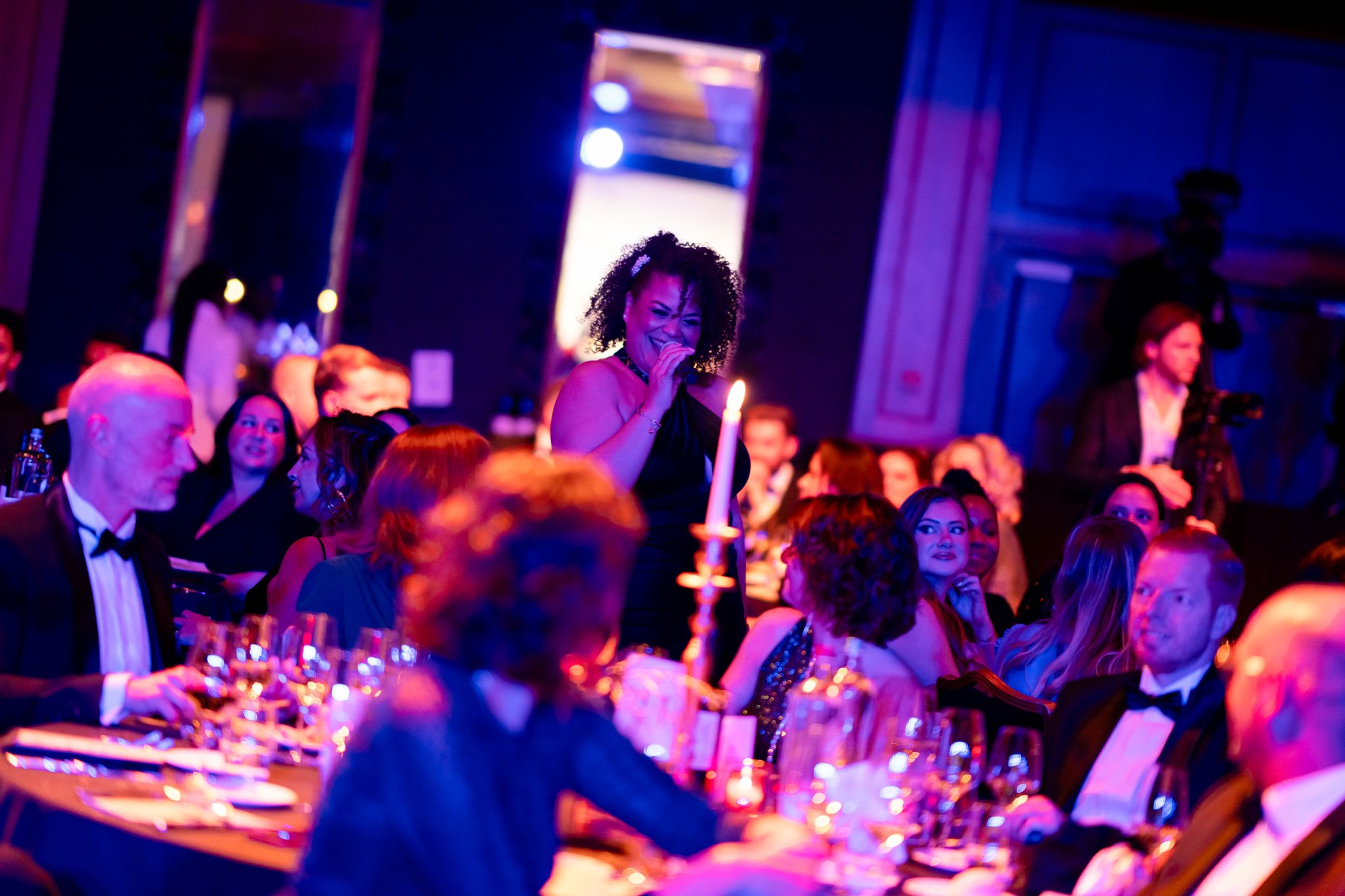 Blik met ons terug op de Global People Awards 2024!